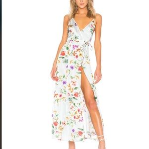 Tularosa Aubrie Dress Size Small Worn 1x!